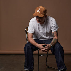 Meet your Posher, Phil